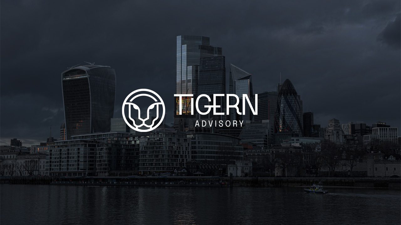 Tigern Advisory